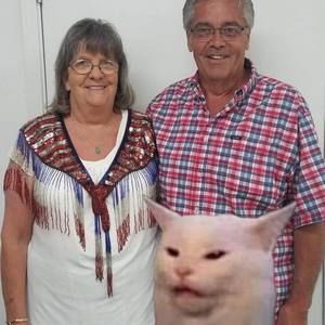 Meet your Posher, Jim